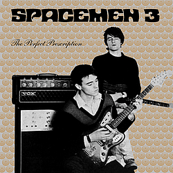 Spacemen 3 - The Perfect Prescription альбом