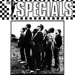 The Specials - Specials альбом