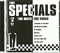 The Specials - Too Much Too Young: The Gold Collection album