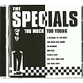 The Specials - Too Much Too Young: The Gold Collection album
