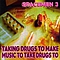 Spacemen 3 - Taking Drugs To Make Music To Take Drugs To album