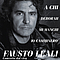 Fausto Leali - Fausto Leali Concerto dal Vivo album