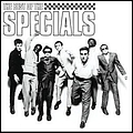 The Specials - The Best Of The Specials album