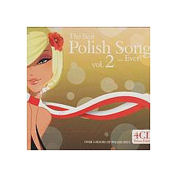 Feel - The Best Polish Songs... Ever! Volume 2 album