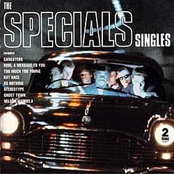 The Specials - Singles альбом