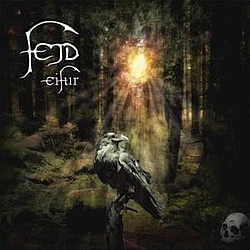 FEJD - Eifur альбом