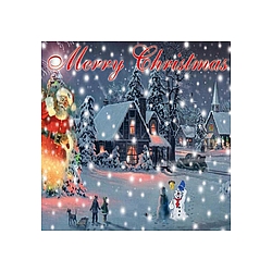 Spike Jones - Merry Christmas альбом