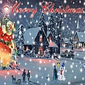Spike Jones - Merry Christmas album