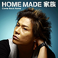 Home Made Kazoku - Come Back Home альбом