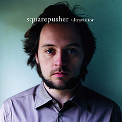 Squarepusher - Ultravisitor album