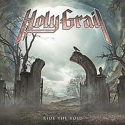 Holy Grail - Ride the Void альбом