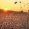 Ferals - Sparks album