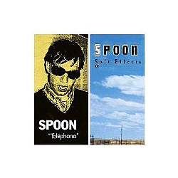 Spoon - Telephone/Soft Effects альбом
