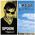 Spoon - Telephone/Soft Effects album