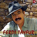Ferdi Tayfur - ASKIN CEZASI альбом
