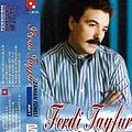 Ferdi Tayfur - Zaman TÃ¼neli Arsiv 1 album