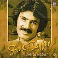 Ferdi Tayfur - Derbeder album