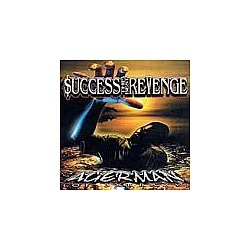 Agerman - Success, the Best Revenge album