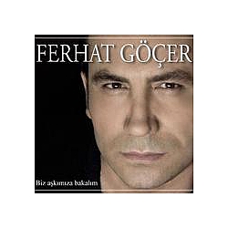 Ferhat Göçer - Biz AÅkÄ±mÄ±za BakalÄ±m album