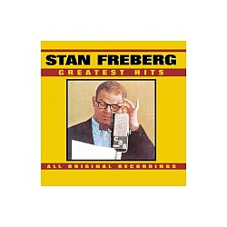 Stan Freberg - Stan Freberg - Greatest Hits album