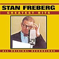 Stan Freberg - Stan Freberg - Greatest Hits album