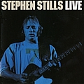 Stephen Stills - Live album