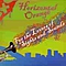 Horizontal Orange - For The Lovers Of Sights And Sounds album