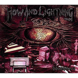 How And Lightning - Numinous album