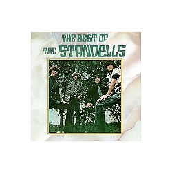 The Standells - The Best of the Standells альбом