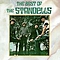 The Standells - The Best of the Standells album