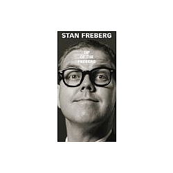 Stan Freberg - Tip of the Freberg: The Stan Freberg Collection 1951-1998 (disc 1) album