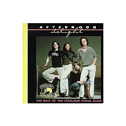 Starland Vocal Band - Afternoon Delight: The Best of the Starland Vocal Band album