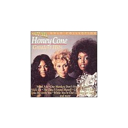 Honey Cone - Greatest Hits альбом