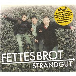 Fettes Brot - Strandgut альбом