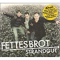 Fettes Brot - Strandgut альбом