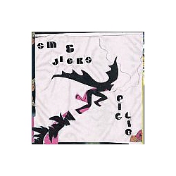 Stephen Malkmus &amp; The Jicks - Pig Lib album