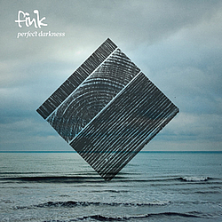 Fink - Perfect Darkness album
