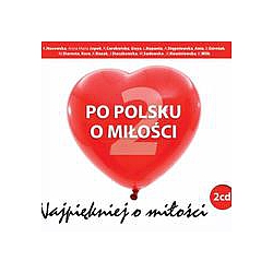Ania - Po polsku o miÅoÅci, Volume 2 альбом