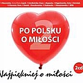 Ania - Po polsku o miÅoÅci, Volume 2 альбом