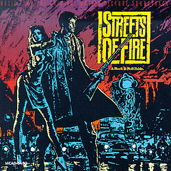 Fire Inc. - Streets Of Fire альбом