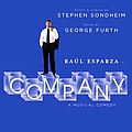 Stephen Sondheim - Company альбом