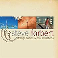 Steve Forbert - Strange Names and New Sensations album