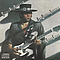 Stevie Ray Vaughan &amp; Double Trouble - Texas Flood album