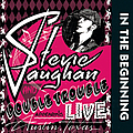 Stevie Ray Vaughan &amp; Double Trouble - In the Beginning альбом