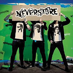 Neverstore - Neverstore album