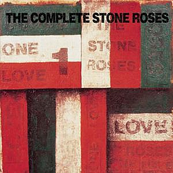The Stone Roses - The Complete Stone Roses альбом
