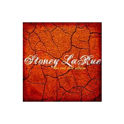 Stoney Larue - The Red Dirt Album album