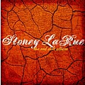 Stoney Larue - The Red Dirt Album album