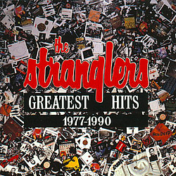 The Stranglers - The Stranglers - Greatest Hits 1977-1990 album