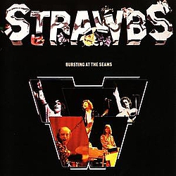 The Strawbs - Bursting at the Seams album